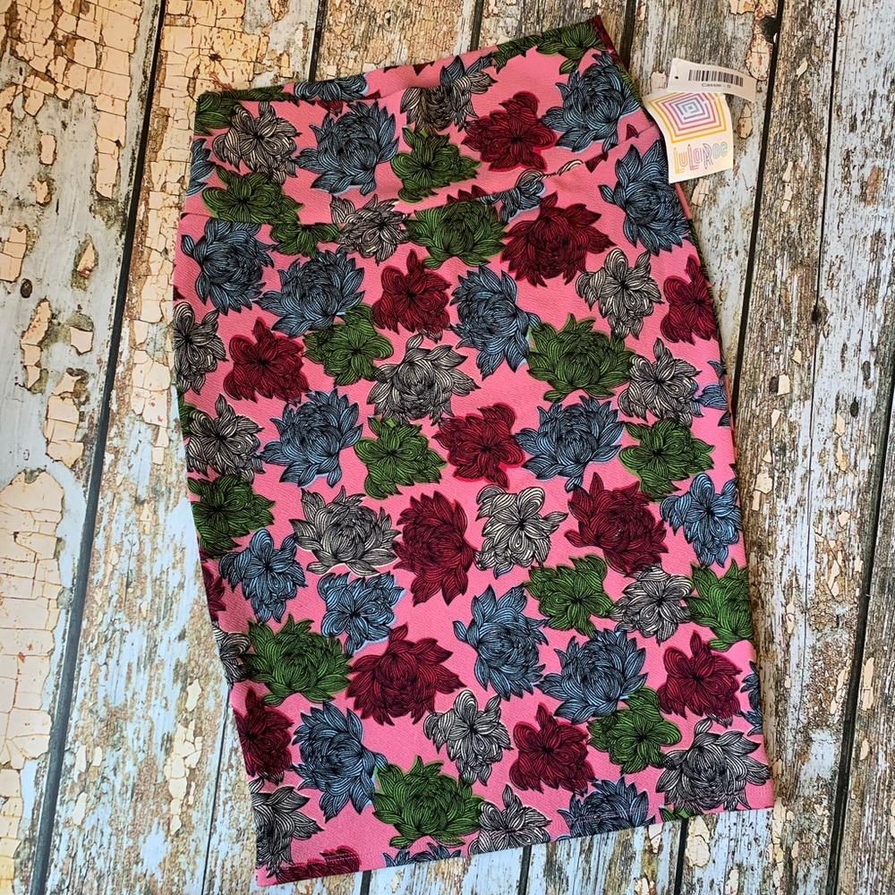 Lularoe Cassie size small